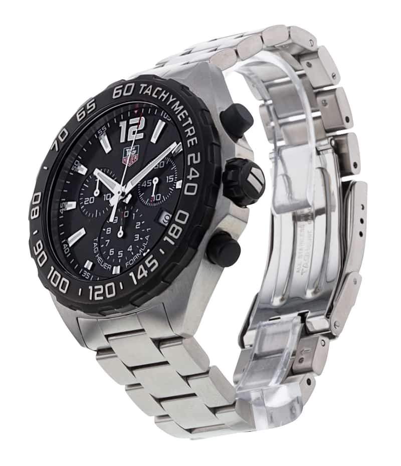 Tag Heuer Formula 1 CAZ1110.BA0877